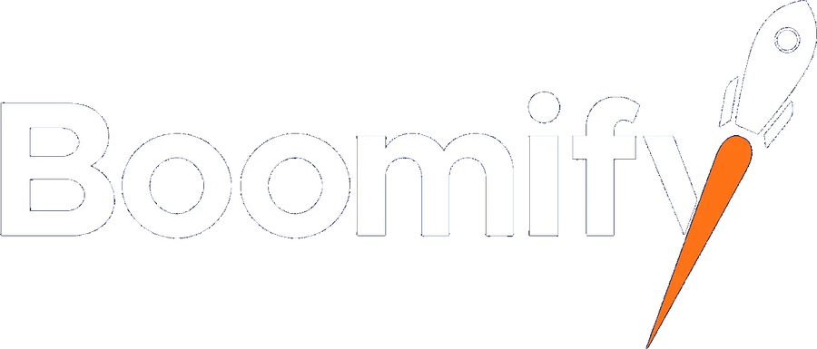 Boomify